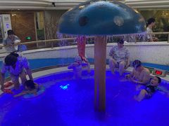 -海韵之星邮轮水会(明发商业广场店)