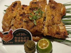 -炉胜·炉端烧·居酒屋