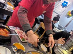 -喜来稀肉(虹泉路店)