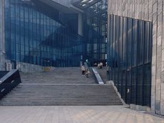 -房山世界地质公园博物馆