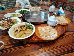 -侠成水上农庄(工业大道店)