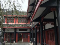 -遵义会议纪念馆