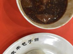 -庆丰包子铺(潘家园店)