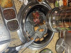 -姜胖胖无限自助烤肉(凯德天府店)