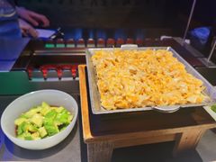 -很久以前羊肉串(清河店)