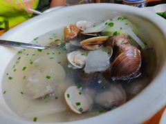 -叶姐海鲜(棋子湾店)