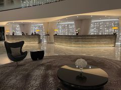 -广州四季酒店