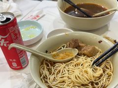 -李先生牛肉面大王(北京站售票厅餐厅)