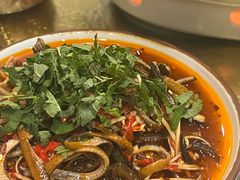 -飞虹鱼馆(春华路店)
