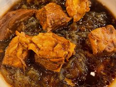 小碗牛肉-南门小馆·清真(国贸商城店)