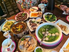 -春梅里卤鹅馆·47年老字号(中山路店)