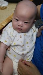 -龙文宝贝上门婴儿理发满月剃胎毛(黄浦店)