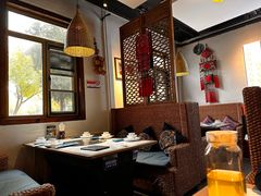 -云尊府云南菜·蒸汽石锅鱼(学清路店)