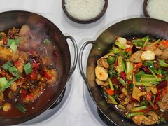 -新新湘菜馆(新中街二条店)