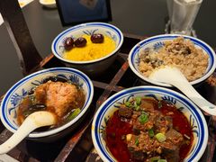 -西安饭庄·非遗陕菜(钟楼店)