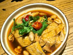 -热度餐厅(老佛爷店)