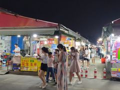 门面-大学城夜市大排档(凤栖路店)