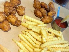 -必胜客(海光寺店)