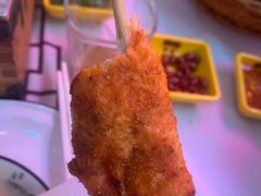 -云晓光头烧烤吧(新大陆广场店)