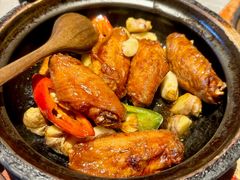 -啫神·广州地标美食(北京路店)