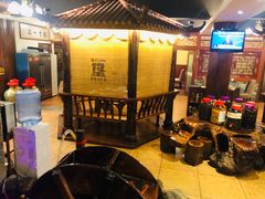 -银生食府·普洱菜(金星店)