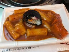 -杀猪天·韩国烤肉(总店)