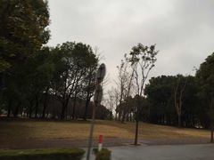 -上海交通大学(闵行校区)