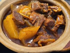 -熠盛粤味·顺德桑拿鸡(永康路店)