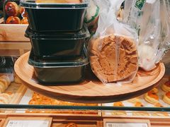 -泸溪河桃酥(西直门凯德店)