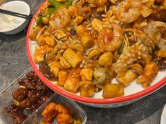 -金阁家常菜(贵阳路店)