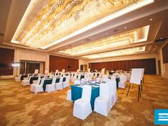 -无锡新湖铂尔曼大酒店