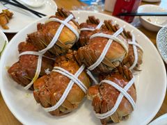 -品鲜村农家菜·阳澄湖大闸蟹(总店)