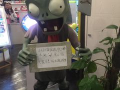 -JOJO实景沉浸侦探剧本杀(大悦城店)