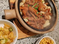 -里岛烤鱼(东港凯虹广场店)