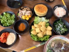 -沈记土鸡米线(七星街品牌中心店)