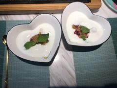 -蜜桃花开·中西融合菜E&W(南长街店)