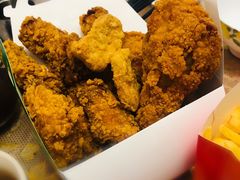 -麦当劳(一德路店)