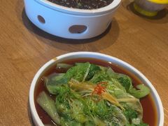 -溢香苑瓦罐(优胜北路店)