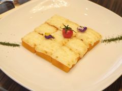 -杭州和达希尔顿逸林酒店·和园中餐厅-杭帮菜名店
