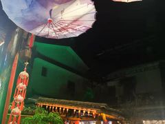 -尽善百年古院餐厅(王家老宅店)