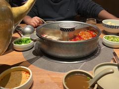 -巴奴毛肚火锅(京西大悦城店)