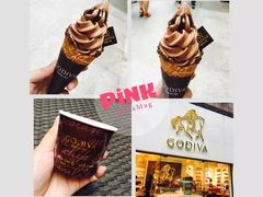 -GODIVA(港汇恒隆广场)