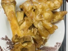 -致青春怀旧主题餐厅(盛世华城店)