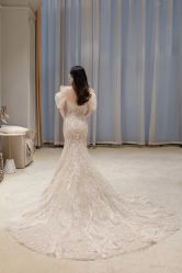 点击看大图 -MuseMarry婚纱(前海嘉里中心店)