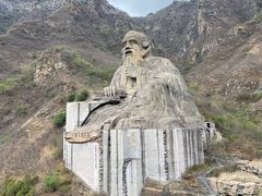-圣莲山风景区