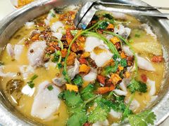 -玲又珑美食(盘福路店)