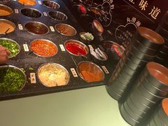 -牛New寿喜烧(曹路花园城店)