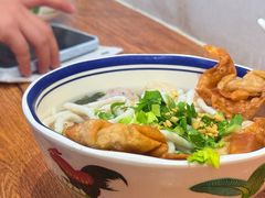 -非遗·十八曲鱼饺(西马总店)