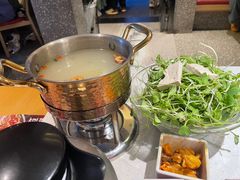 -黔渔翁豆花渎鱼(喷水池店)