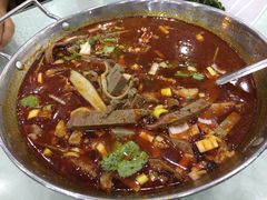 -老毛手抓·盐池滩羊非遗手抓(宁夏总店)